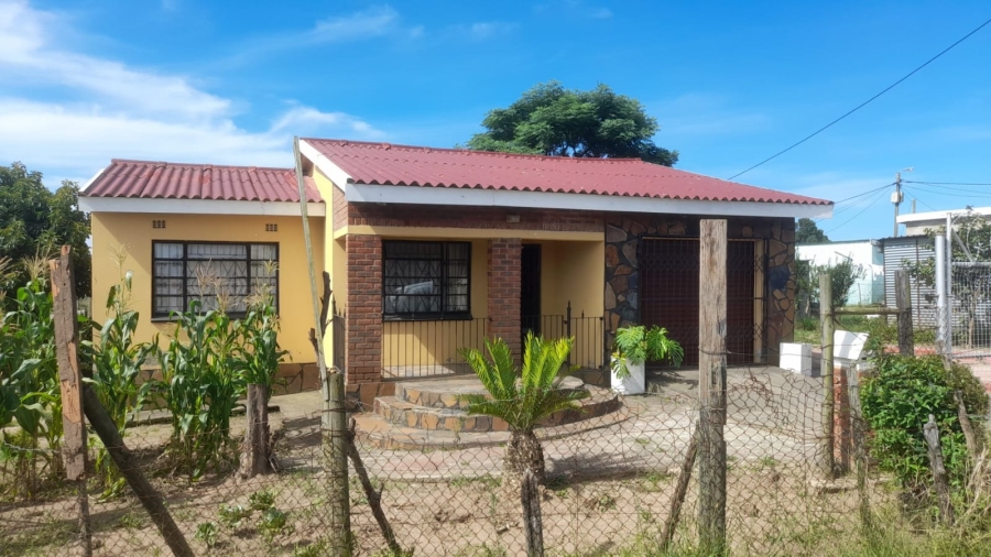 3 Bedroom Property for Sale in Mbekweni Eastern Cape
